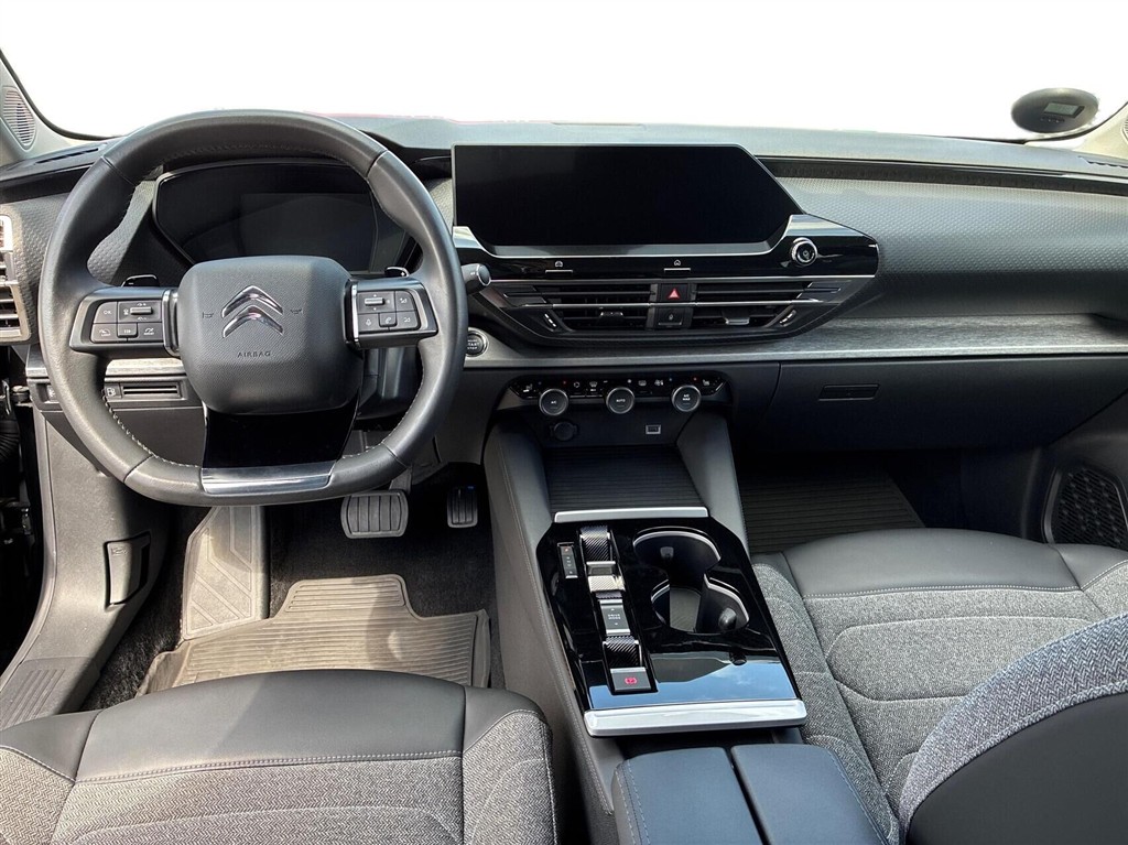 Citroën C5 X 1,6 Plugin-hybrid Concorde Premiere Pack 225HK 5d 8g Aut. - Image 4