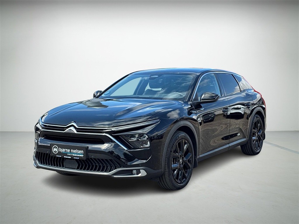 Citroën C5 X 1,6 Plugin-hybrid Concorde Premiere Pack 225HK 5d 8g Aut.