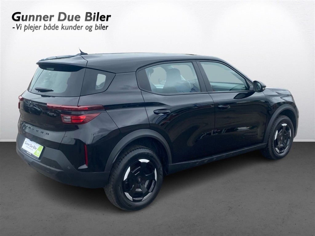 Opel Frontera EL Edition 113HK 5d Aut. - Image 6