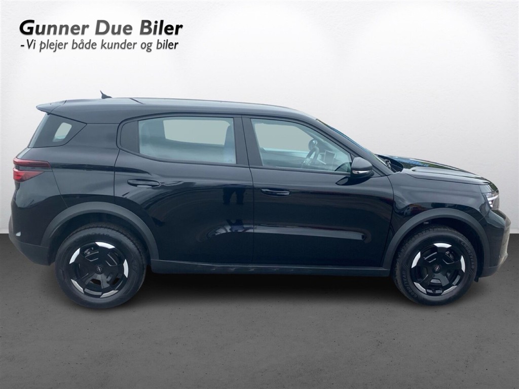 Opel Frontera EL Edition 113HK 5d Aut. - Image 7