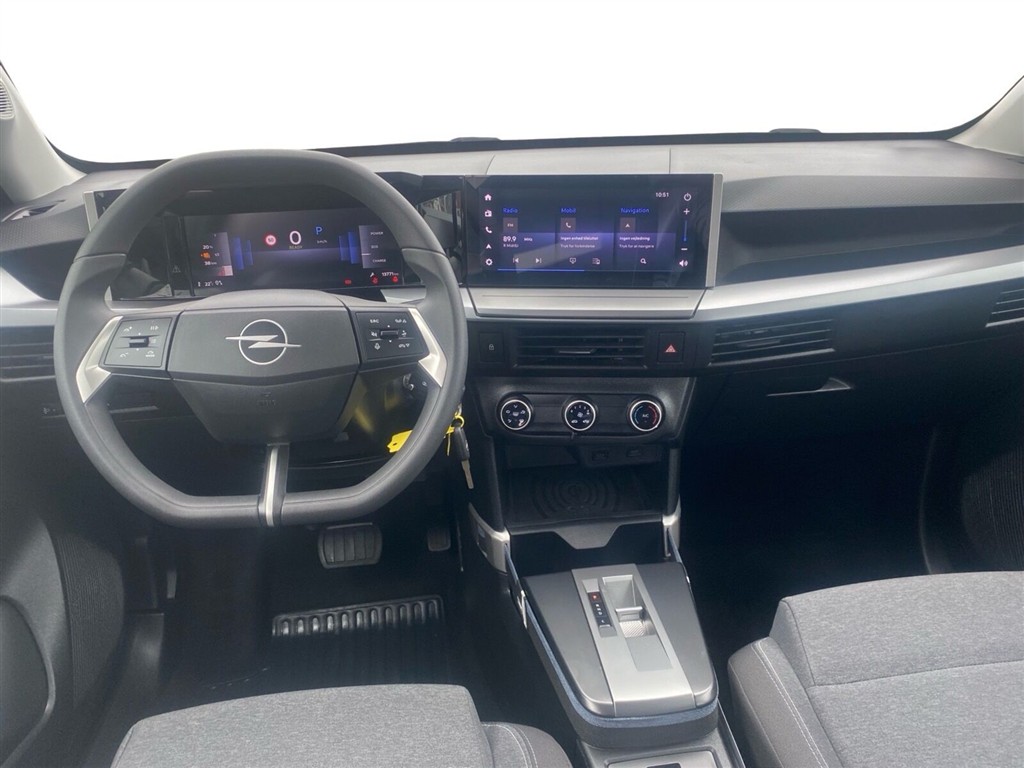 Opel Frontera EL Edition 113HK 5d Aut. - Image 10