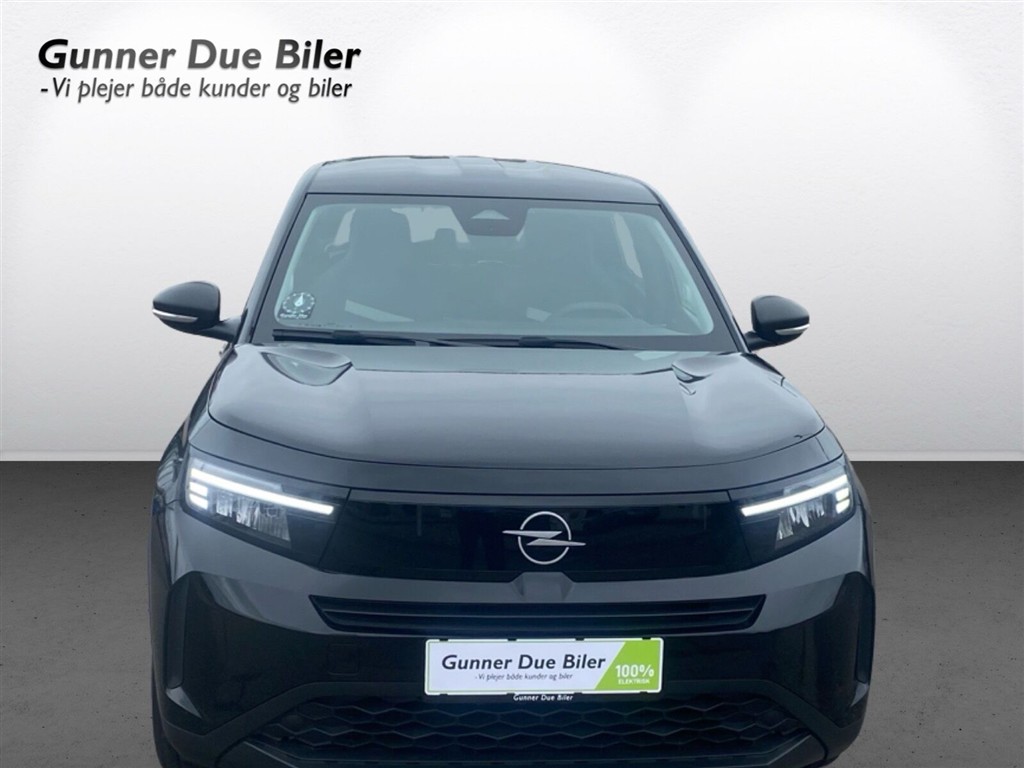 Opel Frontera EL Edition 113HK 5d Aut. - Image 2