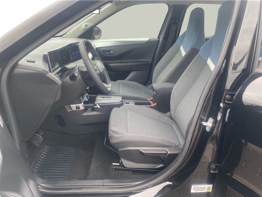 Opel Frontera EL Edition 113HK 5d Aut. - Image 11