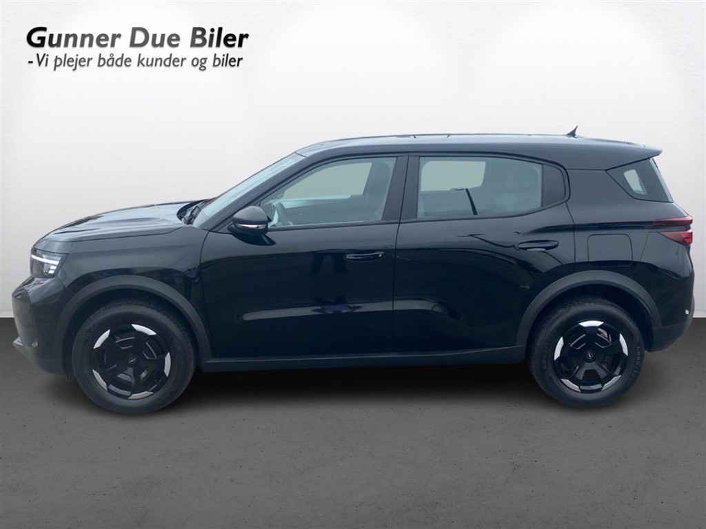 Opel Frontera EL Edition 113HK 5d Aut. - Image 3