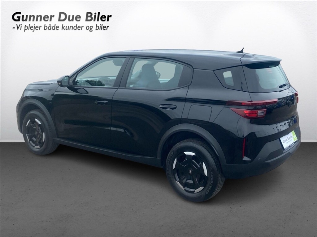 Opel Frontera EL Edition 113HK 5d Aut. - Image 4