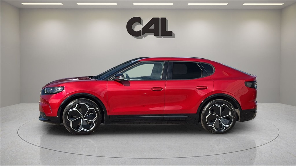 Ford Capri EL UR Premium AWD 340HK 5d Aut. - Image 2