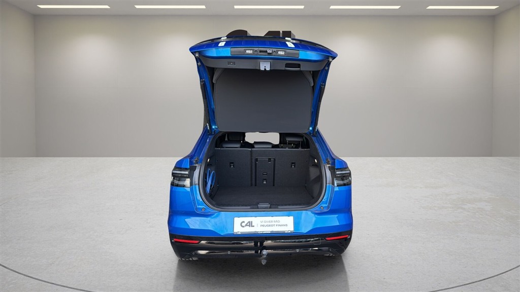 Ford Capri EL UR Premium AWD 340HK 5d Aut. - Image 6