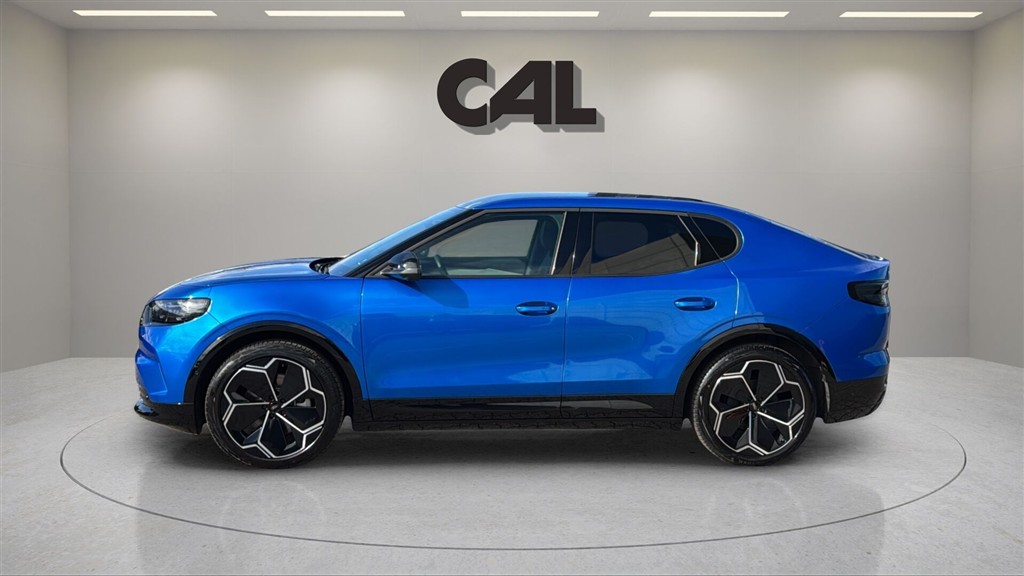 Ford Capri EL UR Premium AWD 340HK 5d Aut. - Image 2