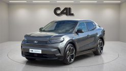 Ford Capri EL UR Premium AWD 340HK 5d Aut.