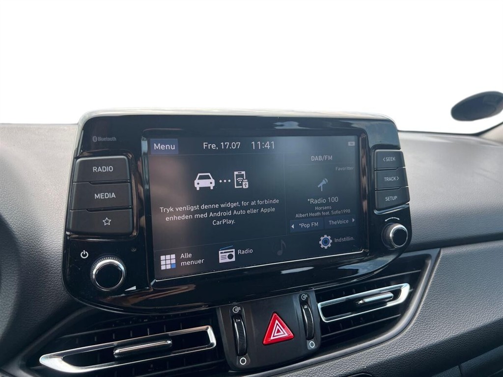 Hyundai i30 Cw 1,0 T-GDI Essential 120HK Stc 6g - Image 14