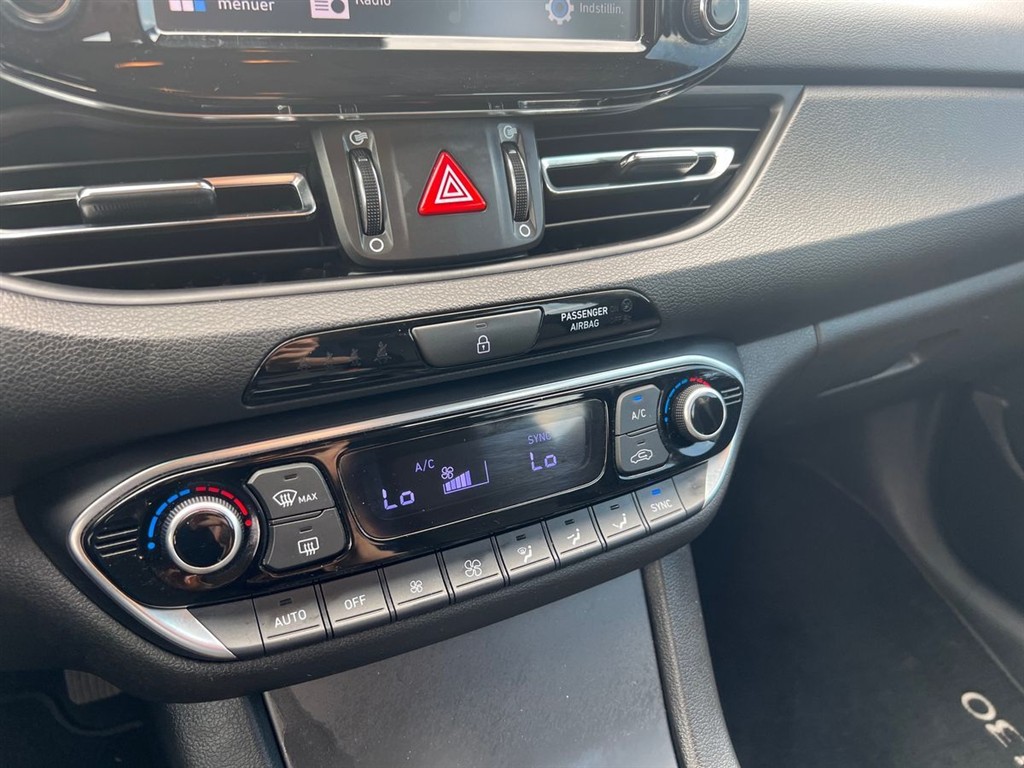Hyundai i30 Cw 1,0 T-GDI Essential 120HK Stc 6g - Image 15