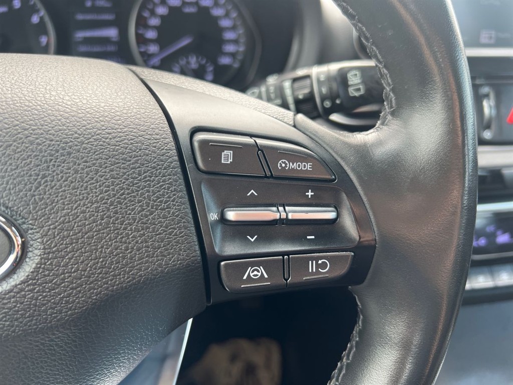 Hyundai i30 Cw 1,0 T-GDI Essential 120HK Stc 6g - Image 16