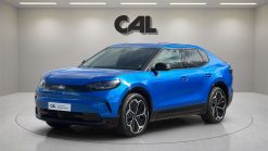 Ford Capri EL UR Premium AWD 340HK 5d Aut.