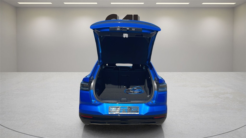 Ford Capri EL UR Premium AWD 340HK 5d Aut. - Image 6