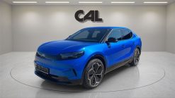 Ford Capri EL UR Premium AWD 340HK 5d Aut.
