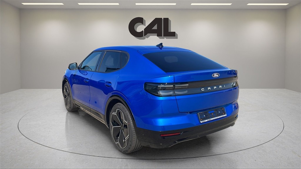 Ford Capri EL UR Premium AWD 340HK 5d Aut. - Image 3