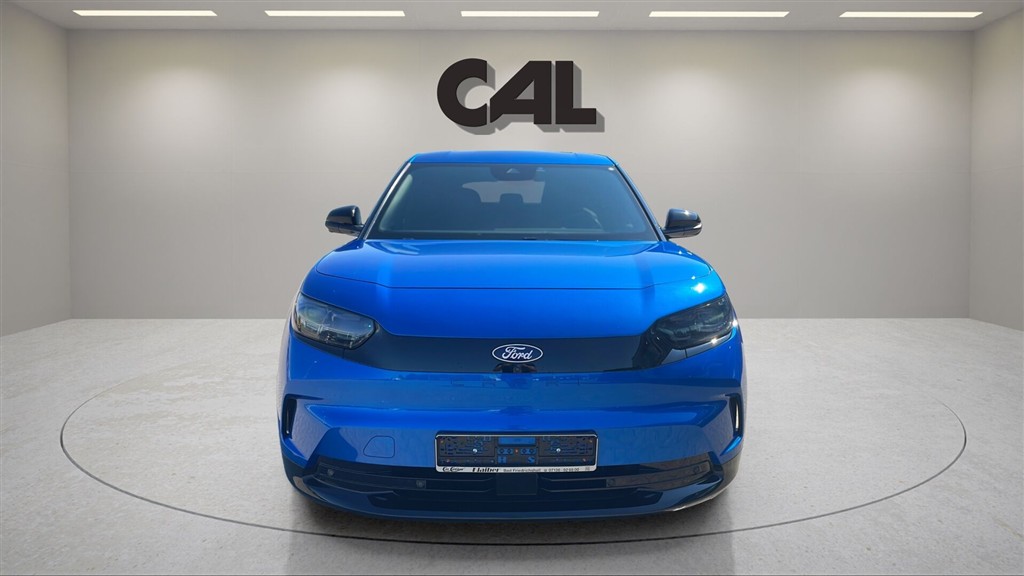 Ford Capri EL UR Premium AWD 340HK 5d Aut. - Image 4