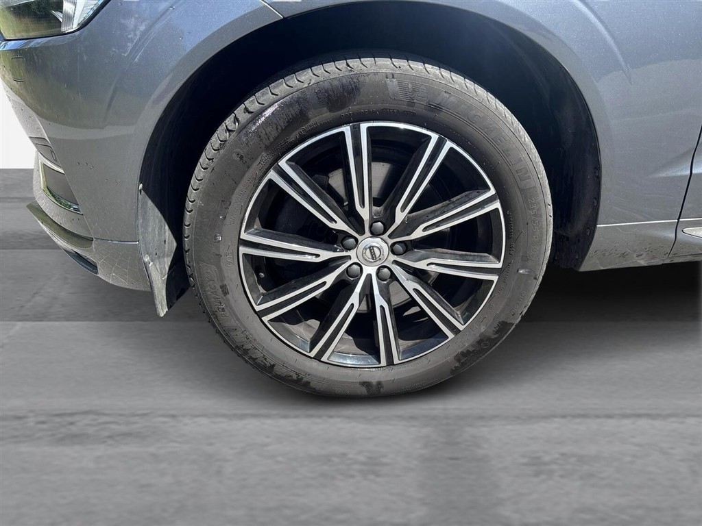 Volvo XC60 2,0 B4 Inscription 197HK 5d 8g Aut. - Image 10