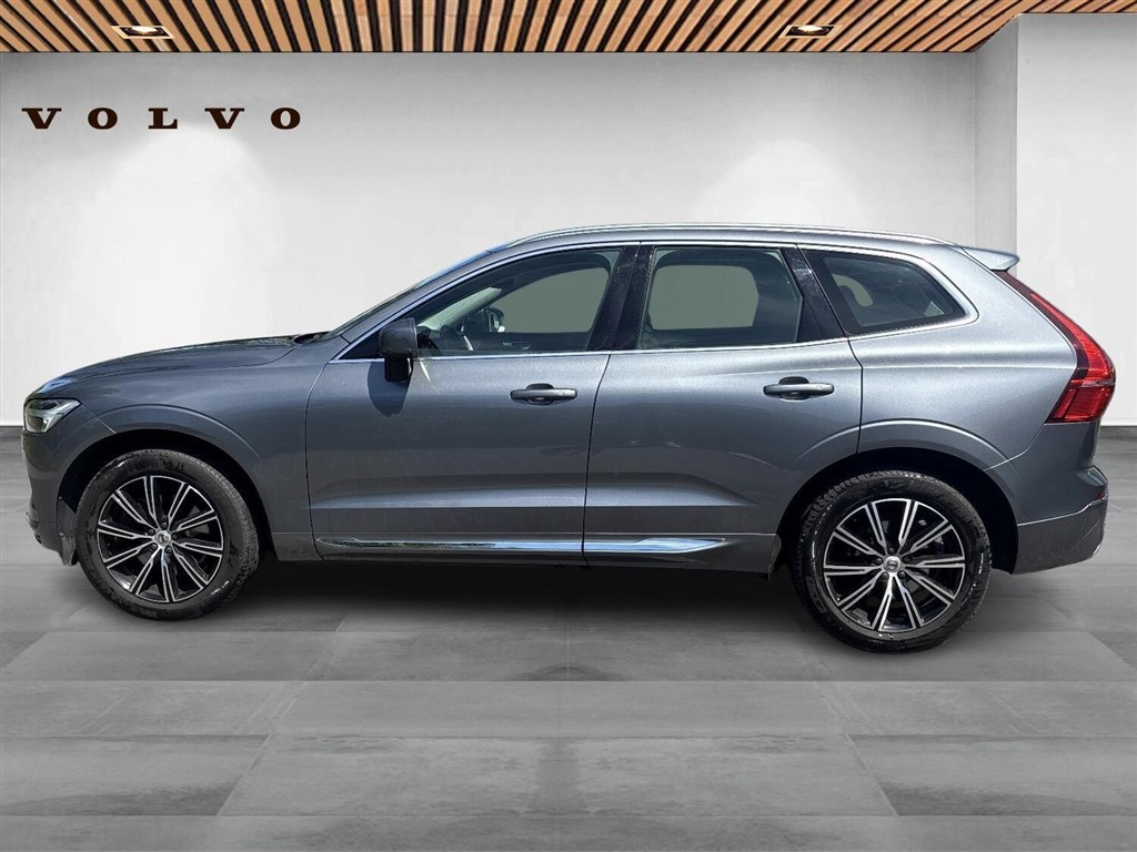 Volvo XC60 2,0 B4 Inscription 197HK 5d 8g Aut. - Image 3
