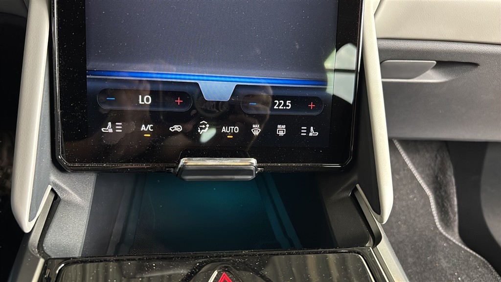 Ford Explorer EL UR Select RWD 286HK 5d Aut. - Image 7