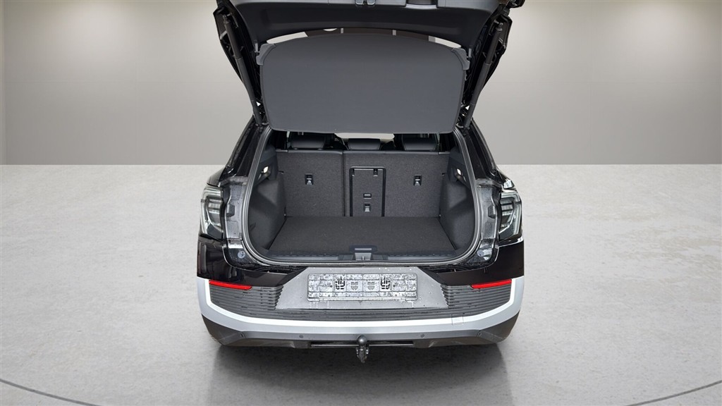 Ford Explorer EL UR Select RWD 286HK 5d Aut. - Image 8
