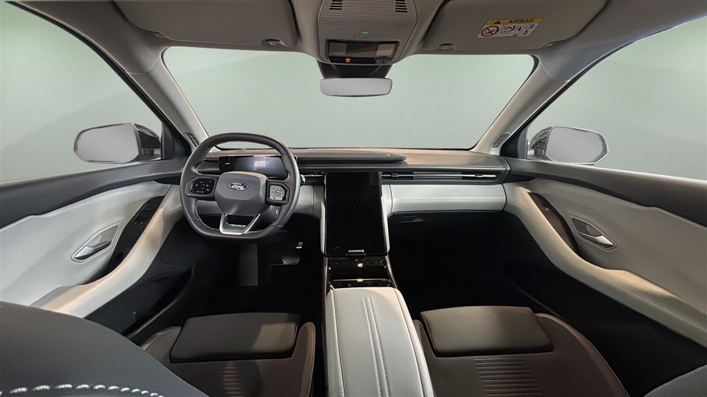 Ford Explorer EL UR Select RWD 286HK 5d Aut. - Image 9