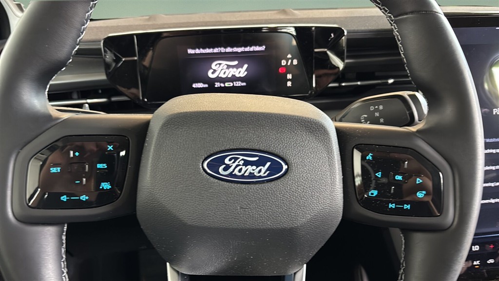 Ford Explorer EL UR Select RWD 286HK 5d Aut. - Image 10