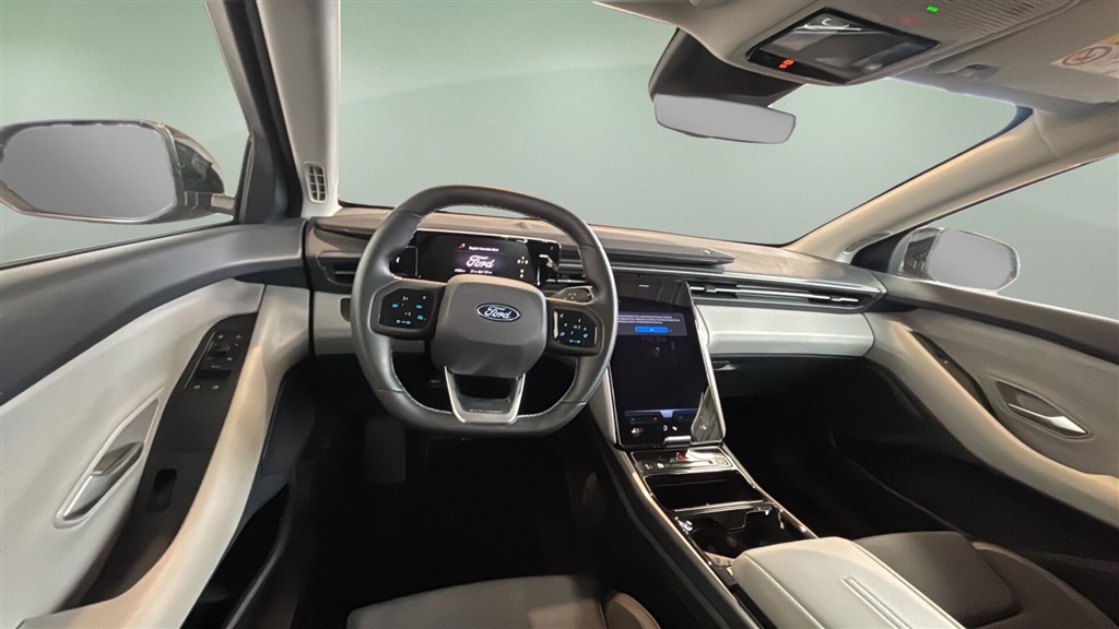 Ford Explorer EL UR Select RWD 286HK 5d Aut. - Image 20