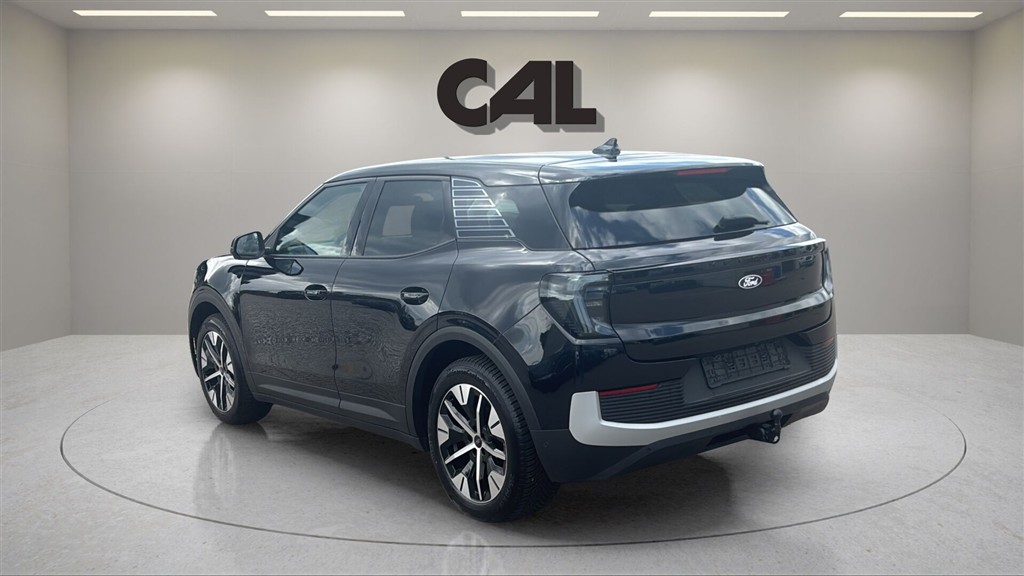 Ford Explorer EL UR Select RWD 286HK 5d Aut. - Image 3