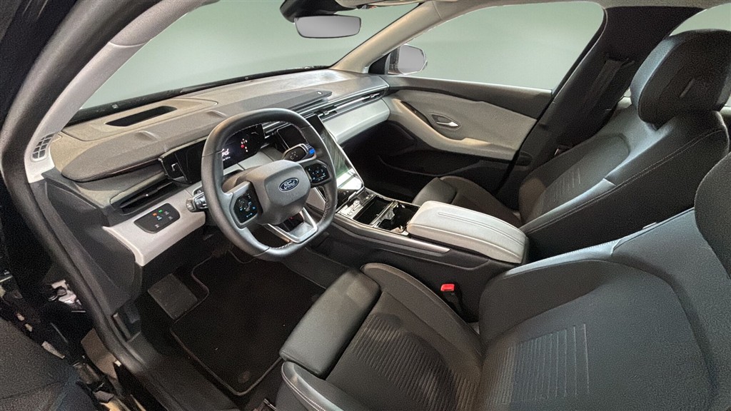 Ford Explorer EL UR Select RWD 286HK 5d Aut. - Image 21
