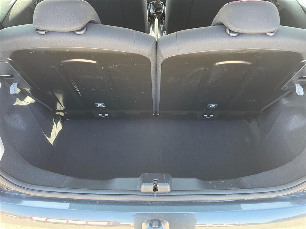 Citroën C1 1,0 VTi Shine 72HK 5d - Image 13