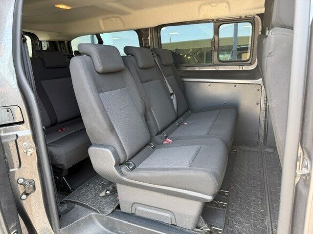 Toyota Proace Verso Electric Long EL Combi m/Dobbelt bagdør, En Skydedør 136HK Aut. - Image 6