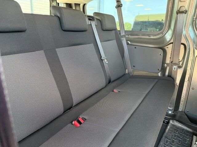 Toyota Proace Verso Electric Long EL Combi m/Dobbelt bagdør, En Skydedør 136HK Aut. - Image 7
