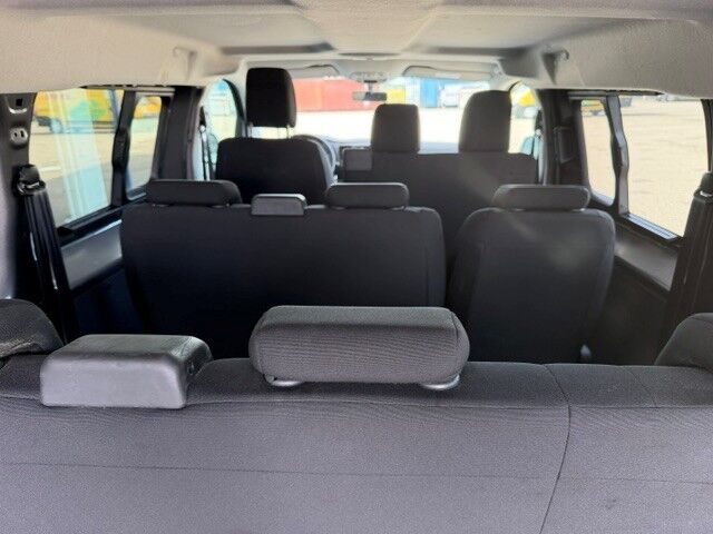 Toyota Proace Verso Electric Long EL Combi m/Dobbelt bagdør, En Skydedør 136HK Aut. - Image 8