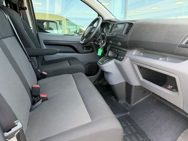 Toyota Proace Verso Electric Long EL Combi m/Dobbelt bagdør, En Skydedør 136HK Aut. - Image 5