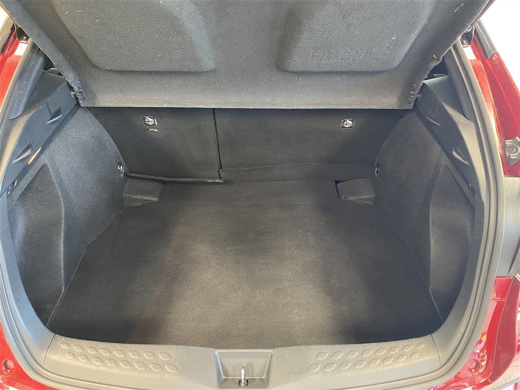 Toyota C-HR 1,8 Hybrid C-LUB Premium Selected Bi-tone Multidrive S 122HK 5d Aut. - Image 19
