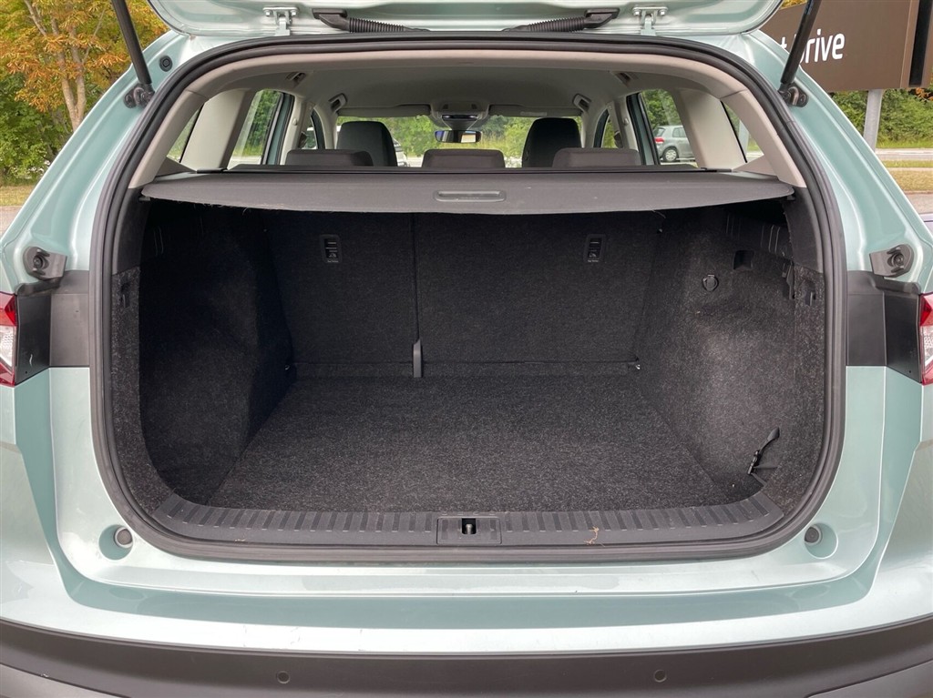 Skoda Enyaq 50 iV 148HK 5d Aut. - Image 8
