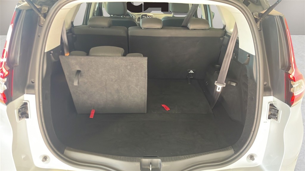 Renault Grand Scénic 1,3 TCE GPF Zen 140HK 6g - Image 7