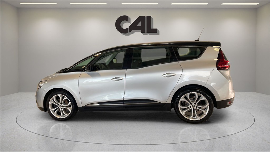 Renault Grand Scénic 1,3 TCE GPF Zen 140HK 6g - Image 2