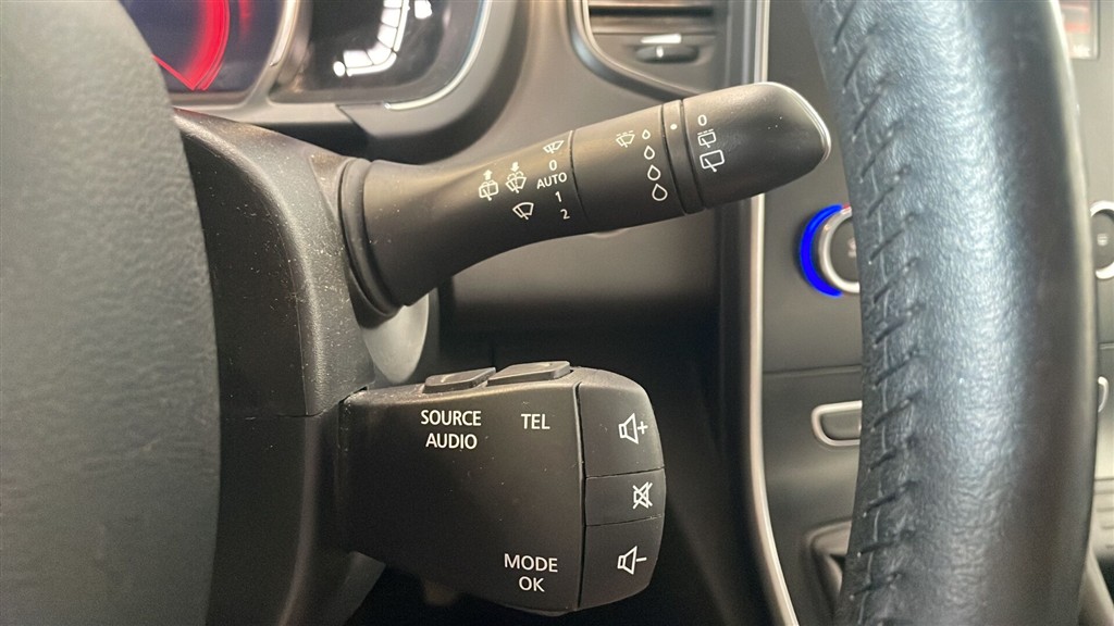 Renault Grand Scénic 1,3 TCE GPF Zen 140HK 6g - Image 19