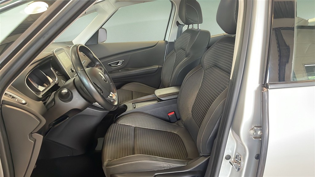 Renault Grand Scénic 1,3 TCE GPF Zen 140HK 6g - Image 4