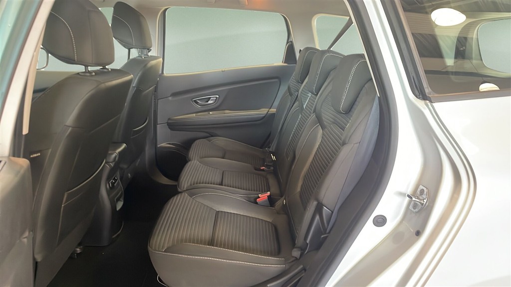 Renault Grand Scénic 1,3 TCE GPF Zen 140HK 6g - Image 5