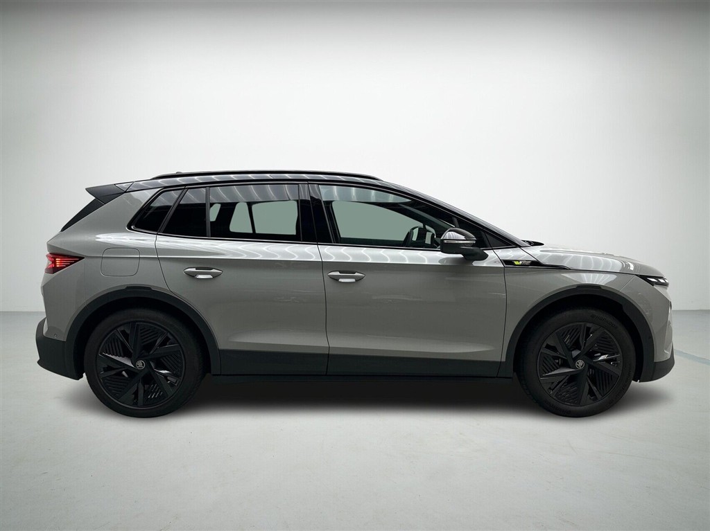 Skoda Elroq EL RS 4x4 340HK 5d Aut. - Image 6