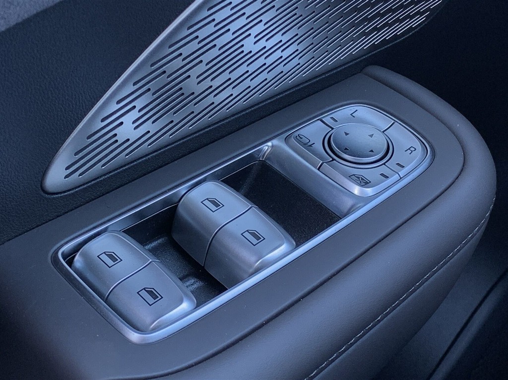 MG MGS6 Electric 77 kWh LR RWD Luxury 245HK 5d Aut. - Image 23