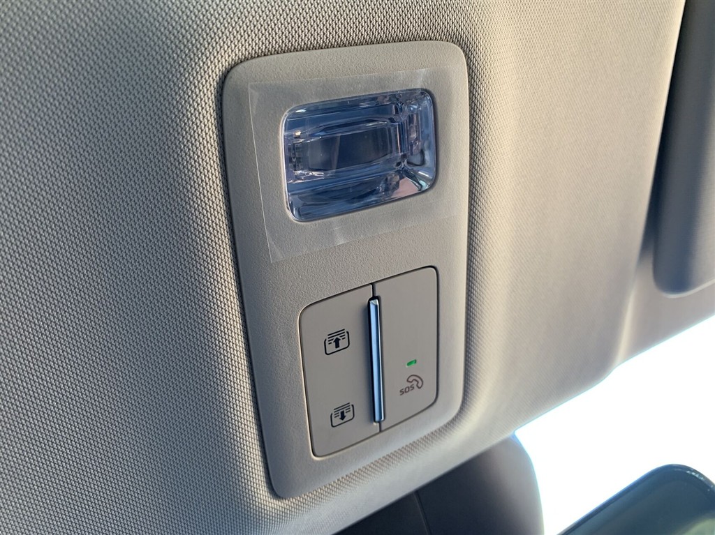 MG MGS6 Electric 77 kWh LR RWD Luxury 245HK 5d Aut. - Image 26