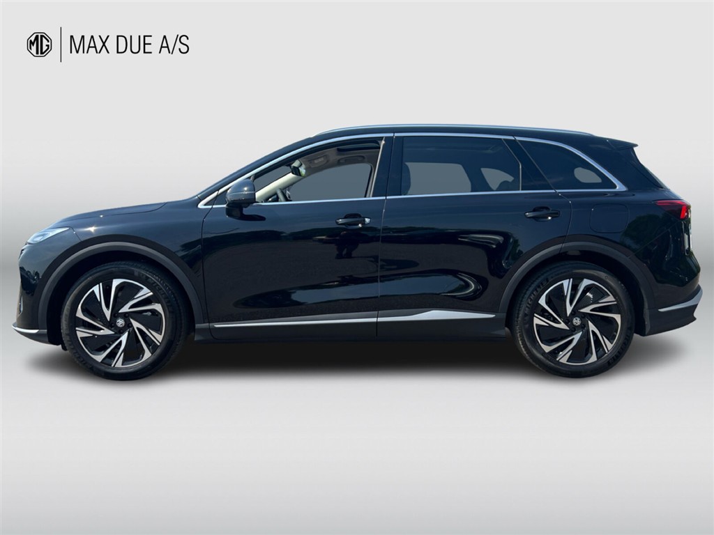 MG MGS6 Electric 77 kWh LR RWD Luxury 245HK 5d Aut. - Image 29