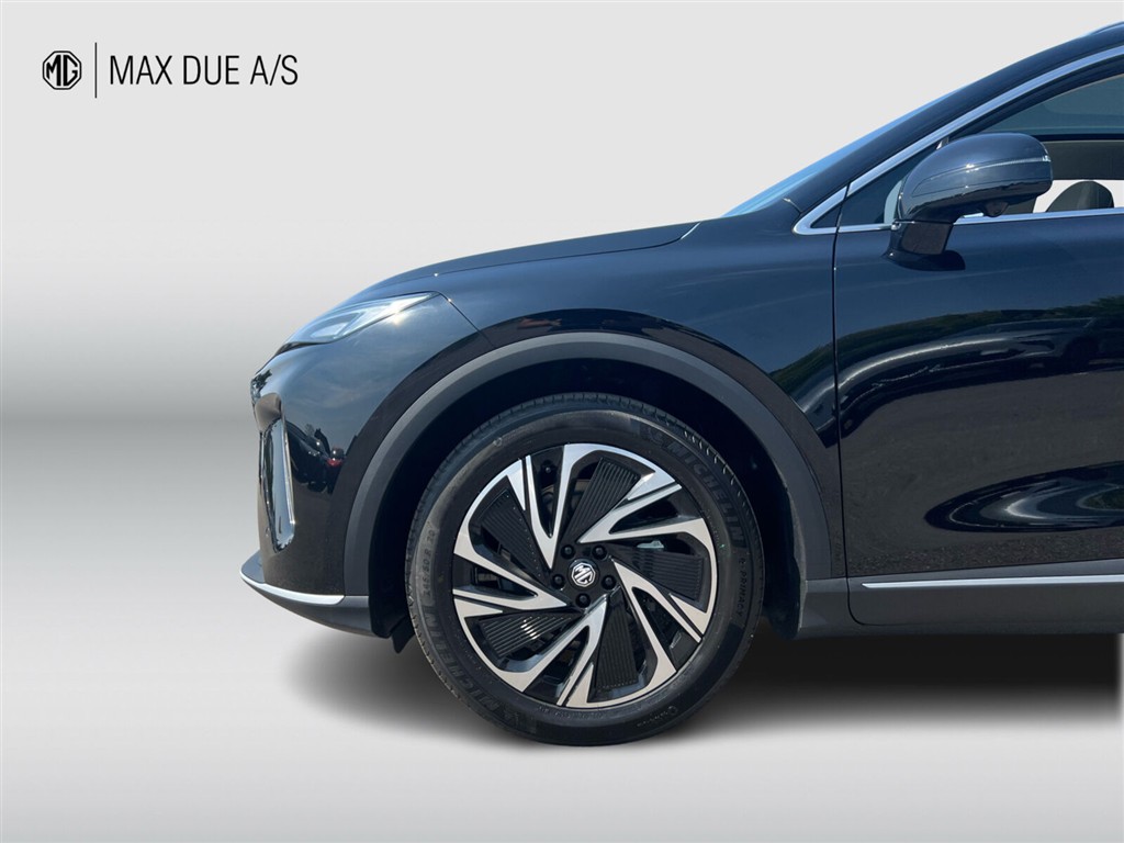 MG MGS6 Electric 77 kWh LR RWD Luxury 245HK 5d Aut. - Image 30