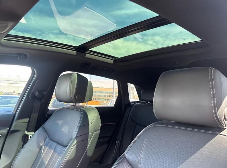 Audi Q8 55 E-tron Prestige Quattro 408HK 5d Aut. - Image 19