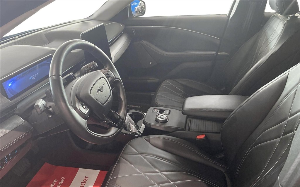 Ford Mustang Mach-E EL UR 294HK 5d Aut. - Image 9