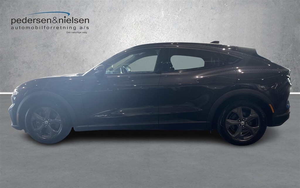 Ford Mustang Mach-E EL UR 294HK 5d Aut. - Image 2